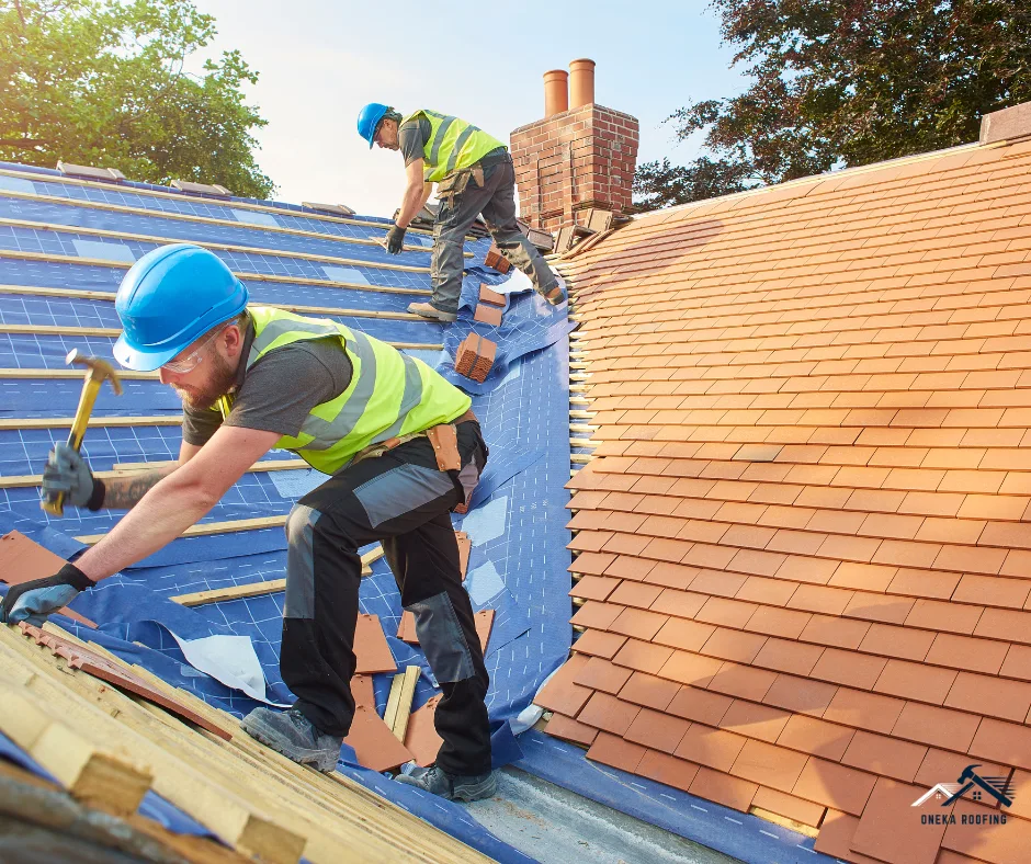 Why choose Roof Repair Near Me in East Arlington, VT